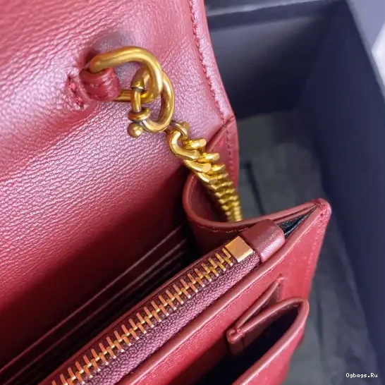 Sunset YSL 19CM 0507